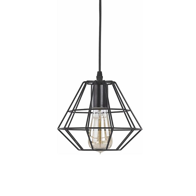 TK Lighting 696 DIAMOND lampa wisząca