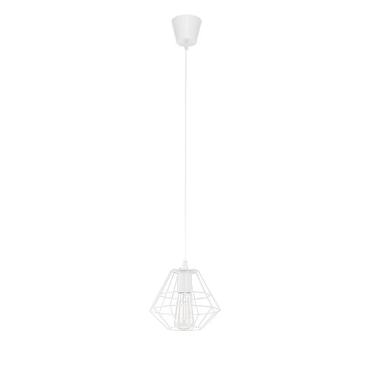 TK Lighting 697 DIAMOND lampa wisząca