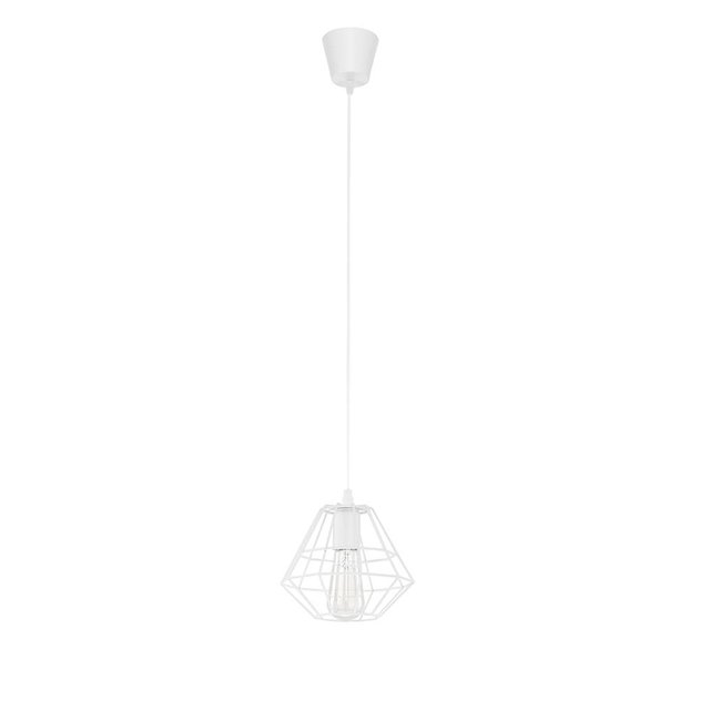 TK Lighting 697 DIAMOND lampa wisząca