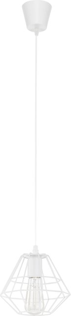 TK Lighting 697 DIAMOND lampa wisząca