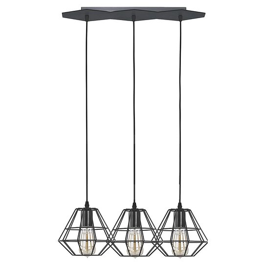 TK Lighting 846 DIAMOND lampa wisząca