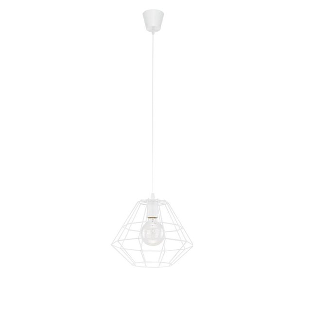 TK Lighting 847 DIAMOND lampa wisząca