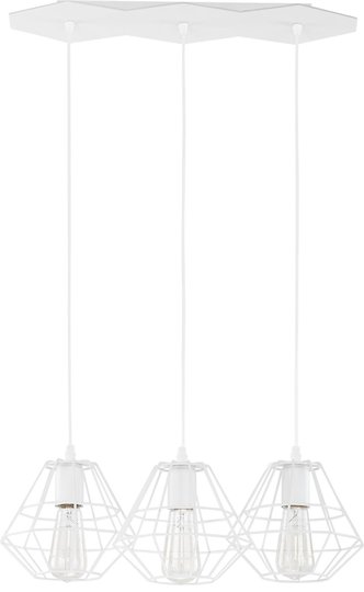 TK Lighting 848 DIAMOND lampa wisząca