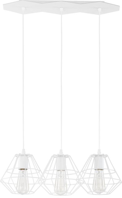TK Lighting 848 DIAMOND lampa wisząca