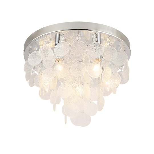 Zuma Line 18365L PARDO lampa sufitowa