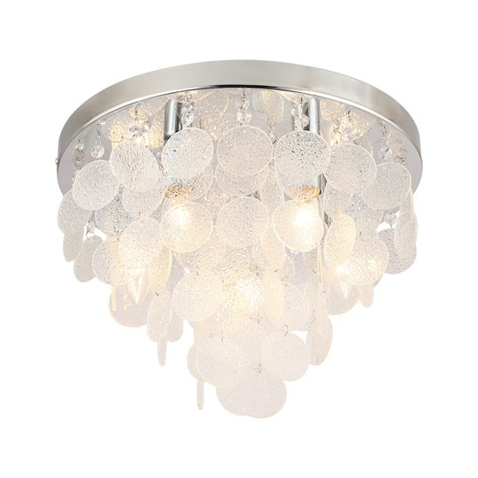 Zuma Line 18366 PARDO lampa sufitowa