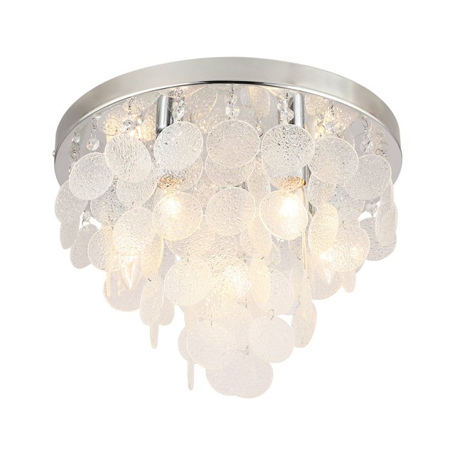 Zuma Line 18366 PARDO lampa sufitowa
