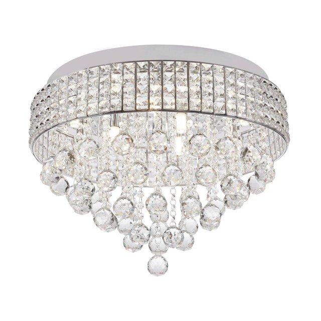 Zuma Line 19027-L CAPRI lampa sufitowa