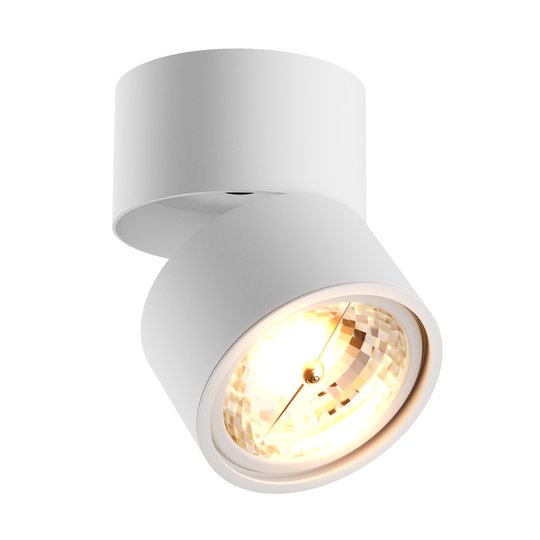 Zuma Line 20001-WH LOMO CL 1 lampa sufitowa