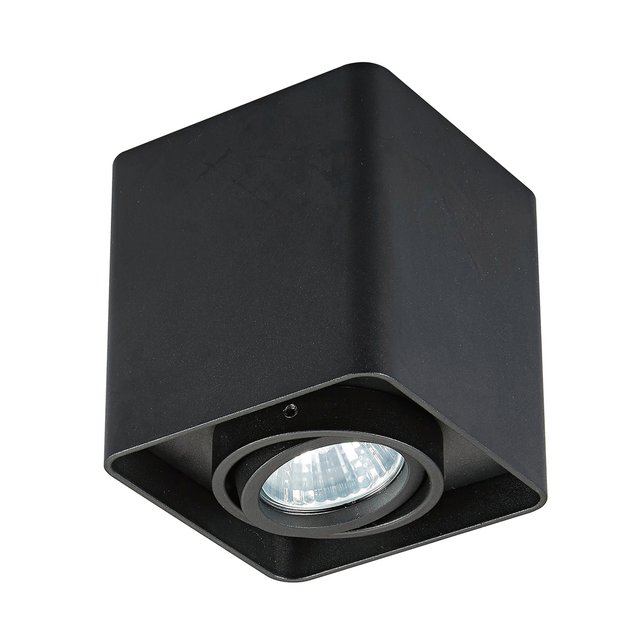 Zuma Line 20039-BK QUADRY SL 1 lampa sufitowa