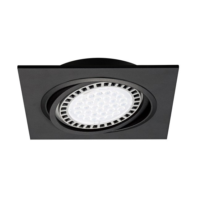 Zuma Line 20071-BK BOXY DL 1 lampa wpuszczana