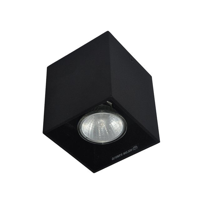 Zuma Line 50475-BK COLOR DL 1 lampa sufitowa