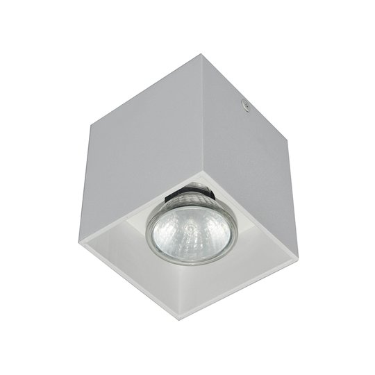 Zuma Line 50475-WH COLOR DL 1 lampa sufitowa