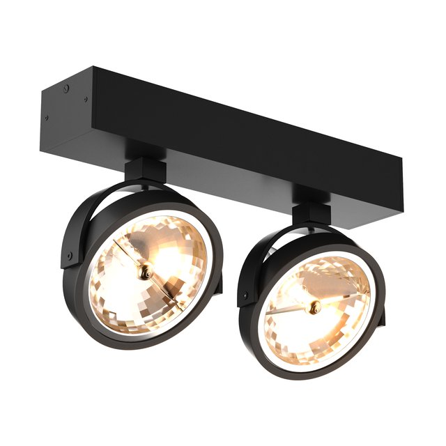 Zuma Line 50485-G9 GO SL 2 lampa sufitowa