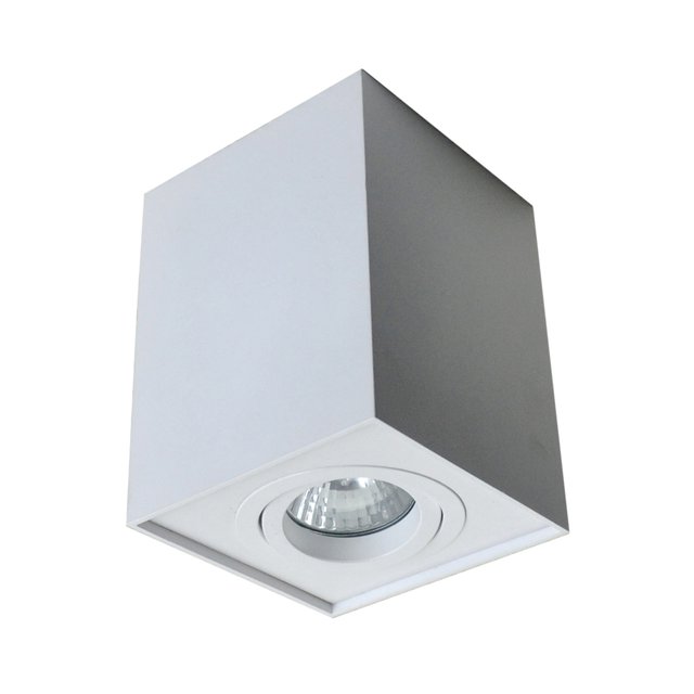 Zuma Line 89200-WH QUADRO SL 1 lampa sufitowa