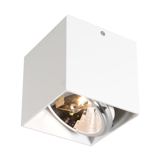 Zuma Line 89947-G9 BOX SL 1 lampa sufitowa