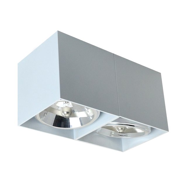 Zuma Line 89949-G9 BOX SL 2 lampa sufitowa