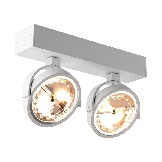 Zuma Line 89964-G9 GO SL 2 lampa sufitowa