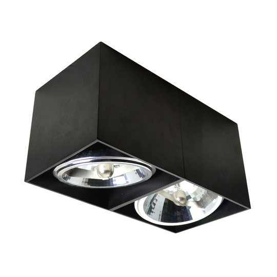 Zuma Line 90433-G9 BOX SL 2 lampa sufitowa