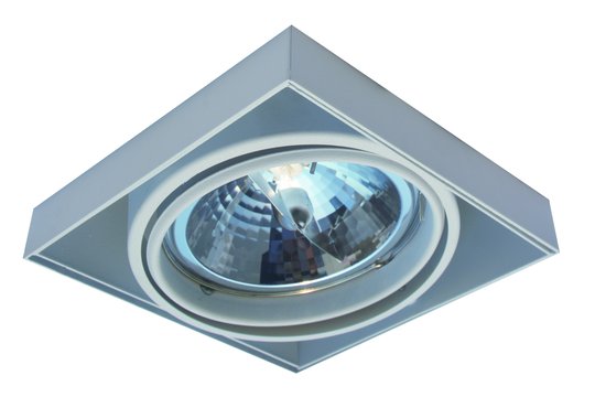 Zuma Line 94363-WH ONEON DL 111-1 lampa sufitowa