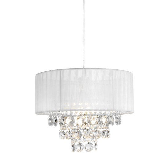 Zuma Line A044A-S GUARDA lampa wisząca