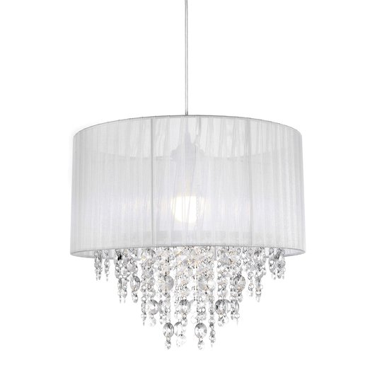 Zuma Line A153-L EVORA lampa wisząca