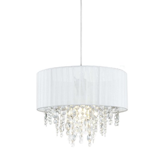 Zuma Line A153 EVORA lampa wisząca