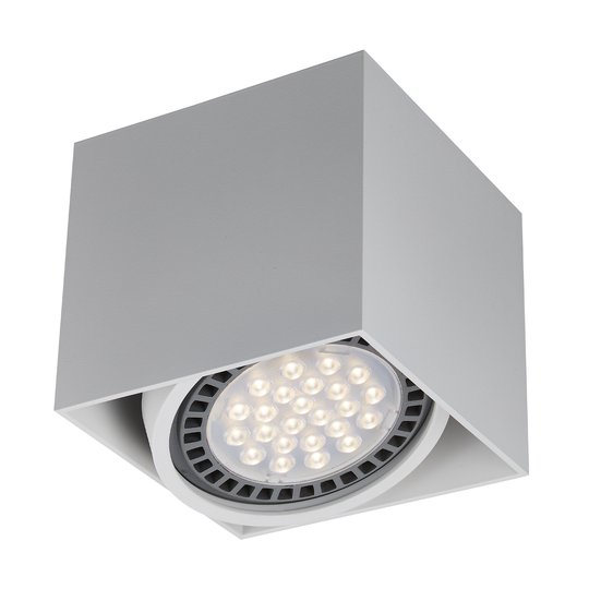Zuma Line ACGU10-114 BOX lampa sufitowa