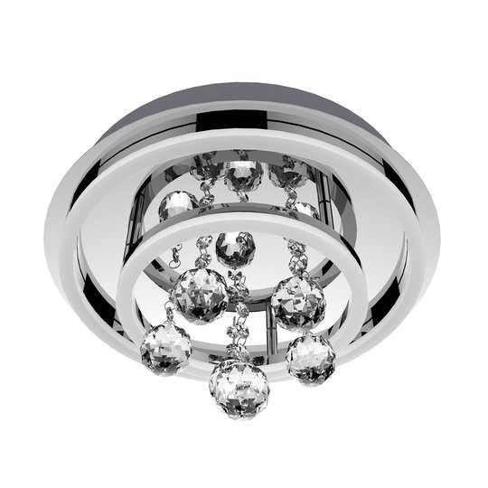 Zuma Line B180607-2 MALAWI lampa sufitowa