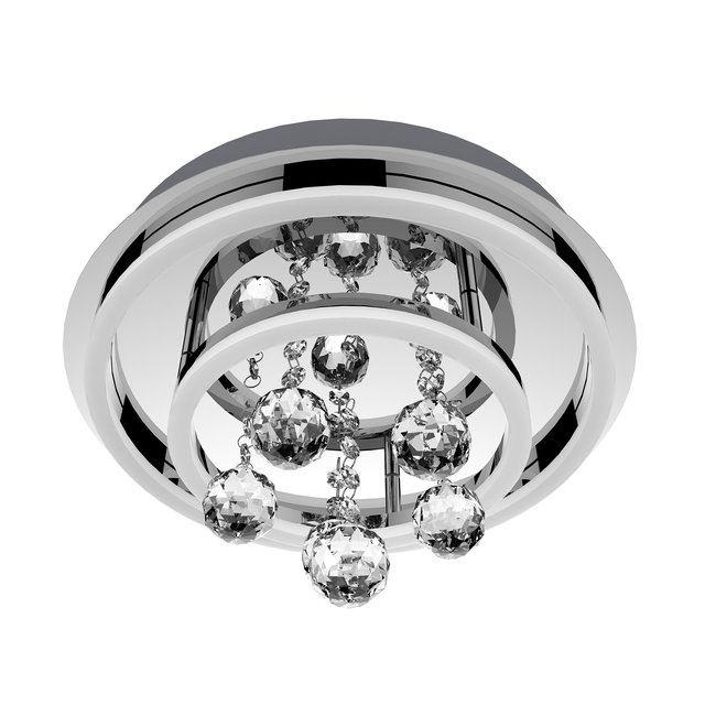 Zuma Line B180607-2 MALAWI lampa sufitowa