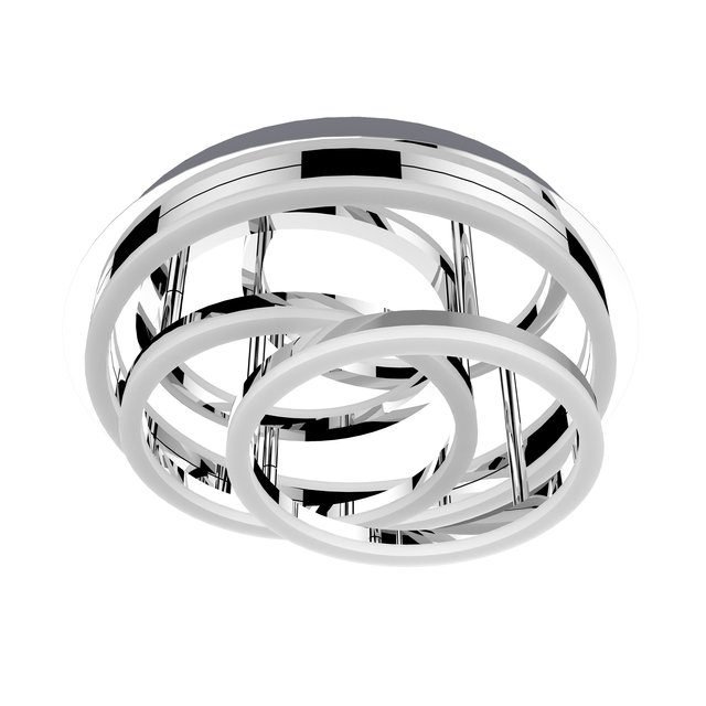 Zuma Line B180609-3 MALAWI lampa sufitowa