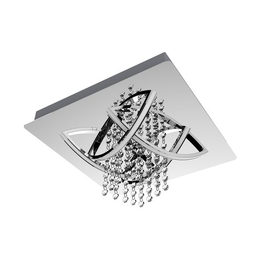 Zuma Line BL180314 CANTO lampa sufitowa