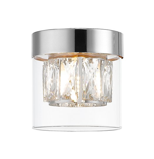 Zuma Line C0389-01A-F4AC GEM lampa sufitowa