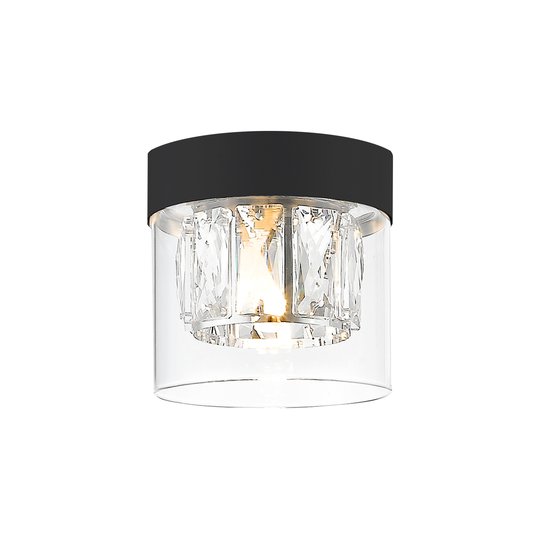 Zuma Line C0389-01A-P7AC GEM lampa sufitowa