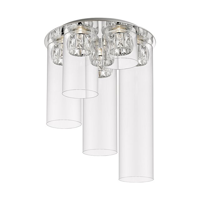 Zuma Line C0389-05F-B5AC GEM lampa sufitowa