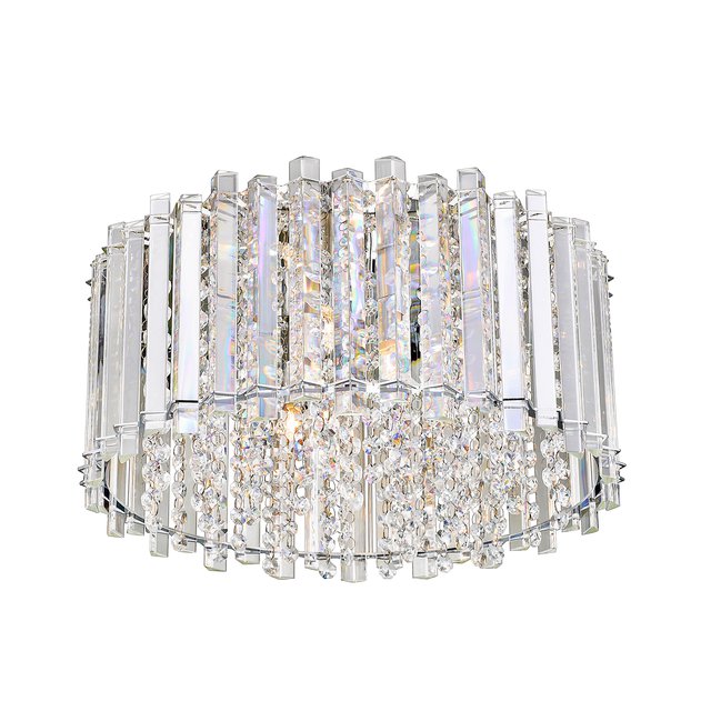 Zuma Line C0465-05C-B5AC VENTUS lampa sufitowa