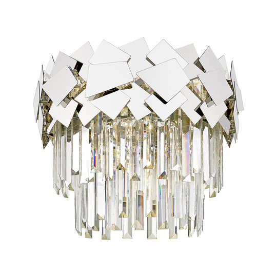 Zuma Line C0506-05A-B5AC QUASAR lampa sufitowa