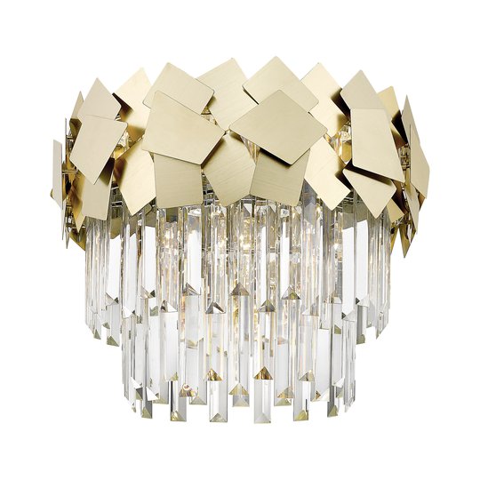 Zuma Line C0506-05A-B5E3 QUASAR lampa sufitowa