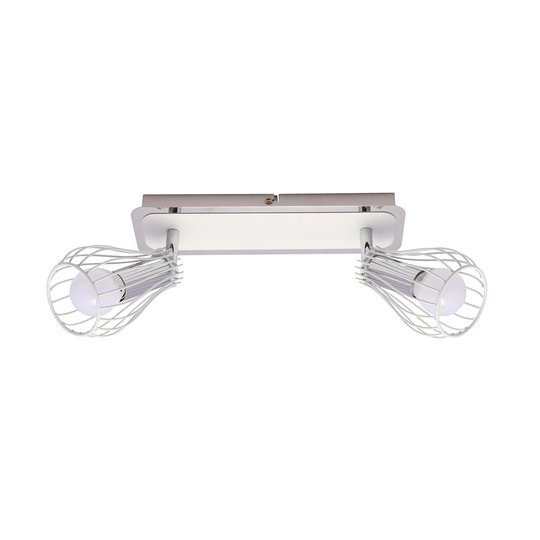 Zuma Line CK170519-2 OSCAR lampa sufitowa