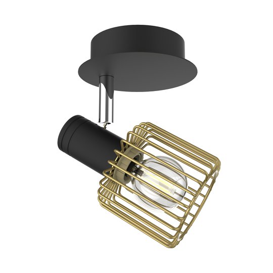 Zuma Line CK171206-1 MARTIN lampa sufitowa