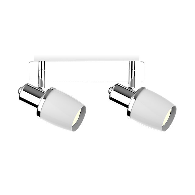 Zuma Line CK180610-2 POSO lampa sufitowa