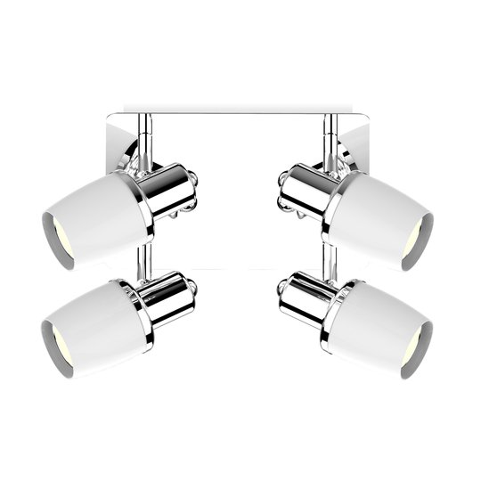 Zuma Line CK180610-4 POSO lampa sufitowa