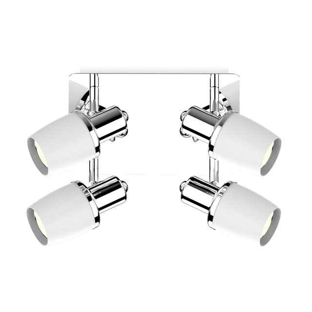 Zuma Line CK180610-4 POSO lampa sufitowa