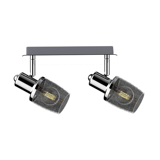 Zuma Line CK180612-2 POSO lampa sufitowa