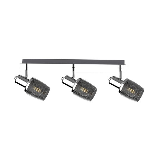 Zuma Line CK180612-3 POSO lampa sufitowa