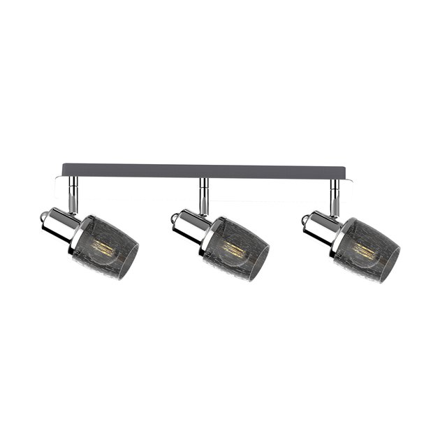 Zuma Line CK180612-3 POSO lampa sufitowa