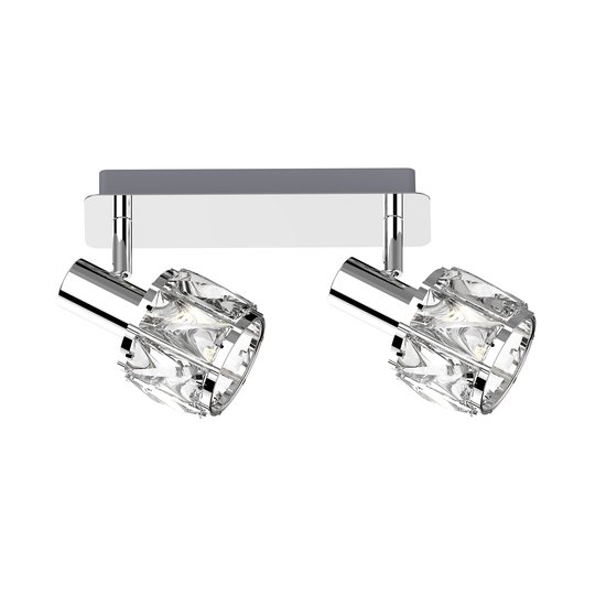 Zuma Line CK20181015-2 NIASA lampa sufitowa