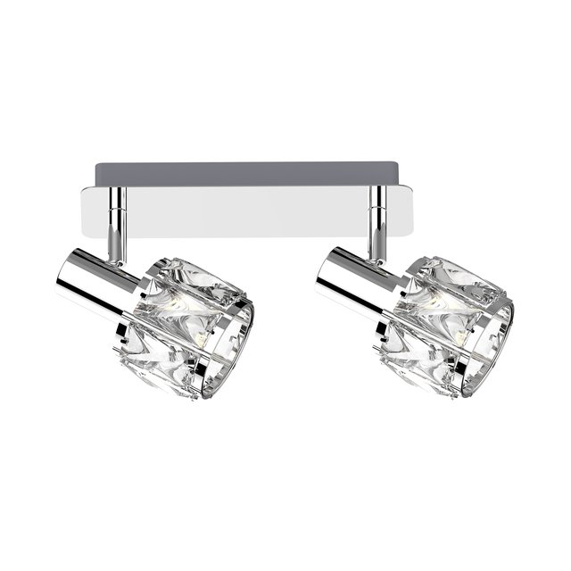 Zuma Line CK20181015-2 NIASA lampa sufitowa