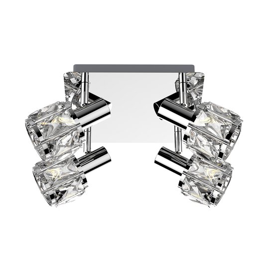 Zuma Line CK20181015-4 NIASA lampa sufitowa