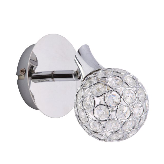 Zuma Line CK8038-1 ELIA kinkiet